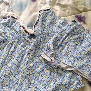 Victoria secret p.j.s